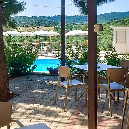 Beautiful In With Wifi Appartement Vieste