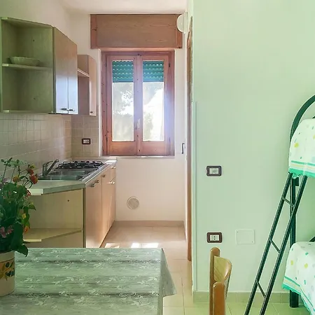 Beautiful In With Wifi Apartment Vieste