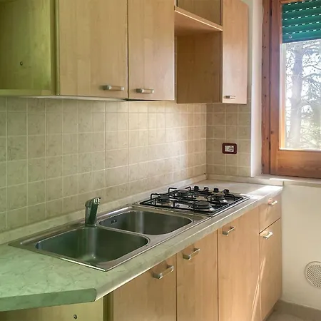 Apartamento Beautiful In With Wifi Vieste